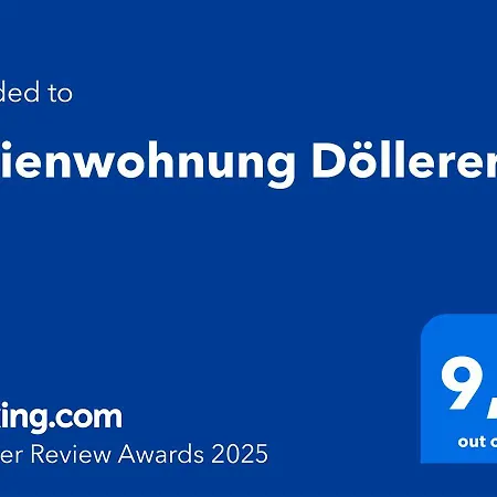 Ferienwohnung Döllerer Kössen Exterior foto