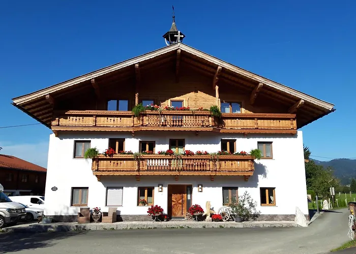Ferienwohnung Döllerer