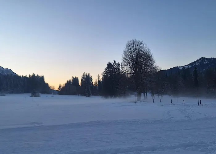 Ferienwohnung Döllerer