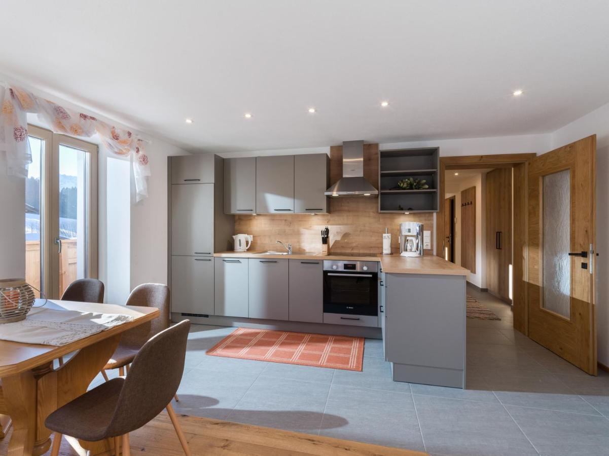 Apartment Döllerer
