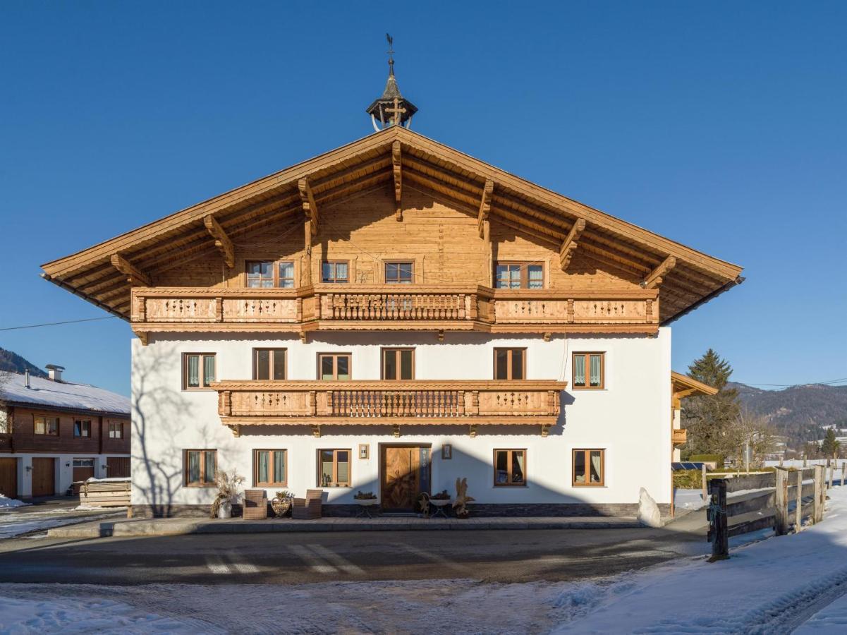Döllerer Apartment
