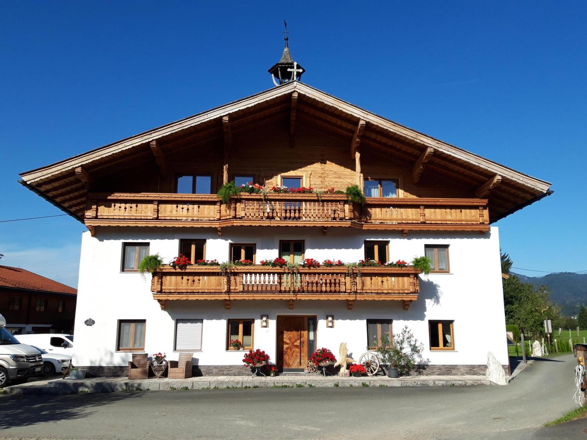 Döllerer Apartment