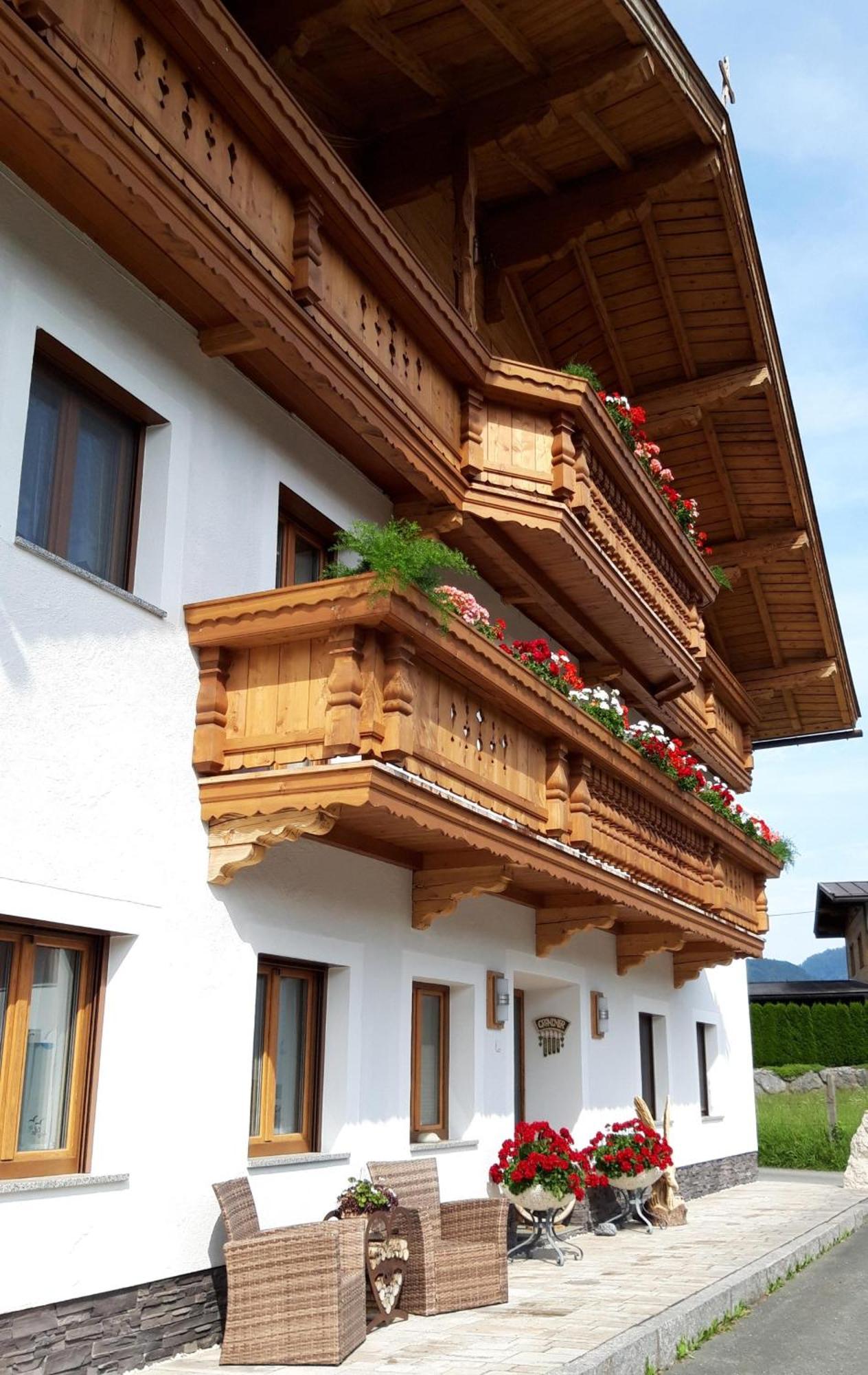 Doellerer Apartamento